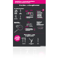 pritidenta Anleitung Ausarbeitung