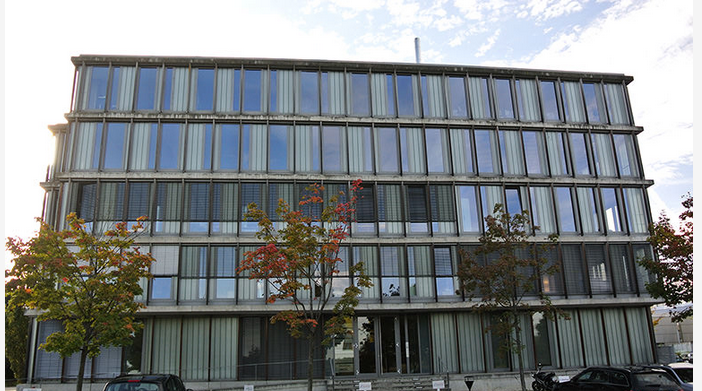 pritidenta in Leinfelden-Echterdingen